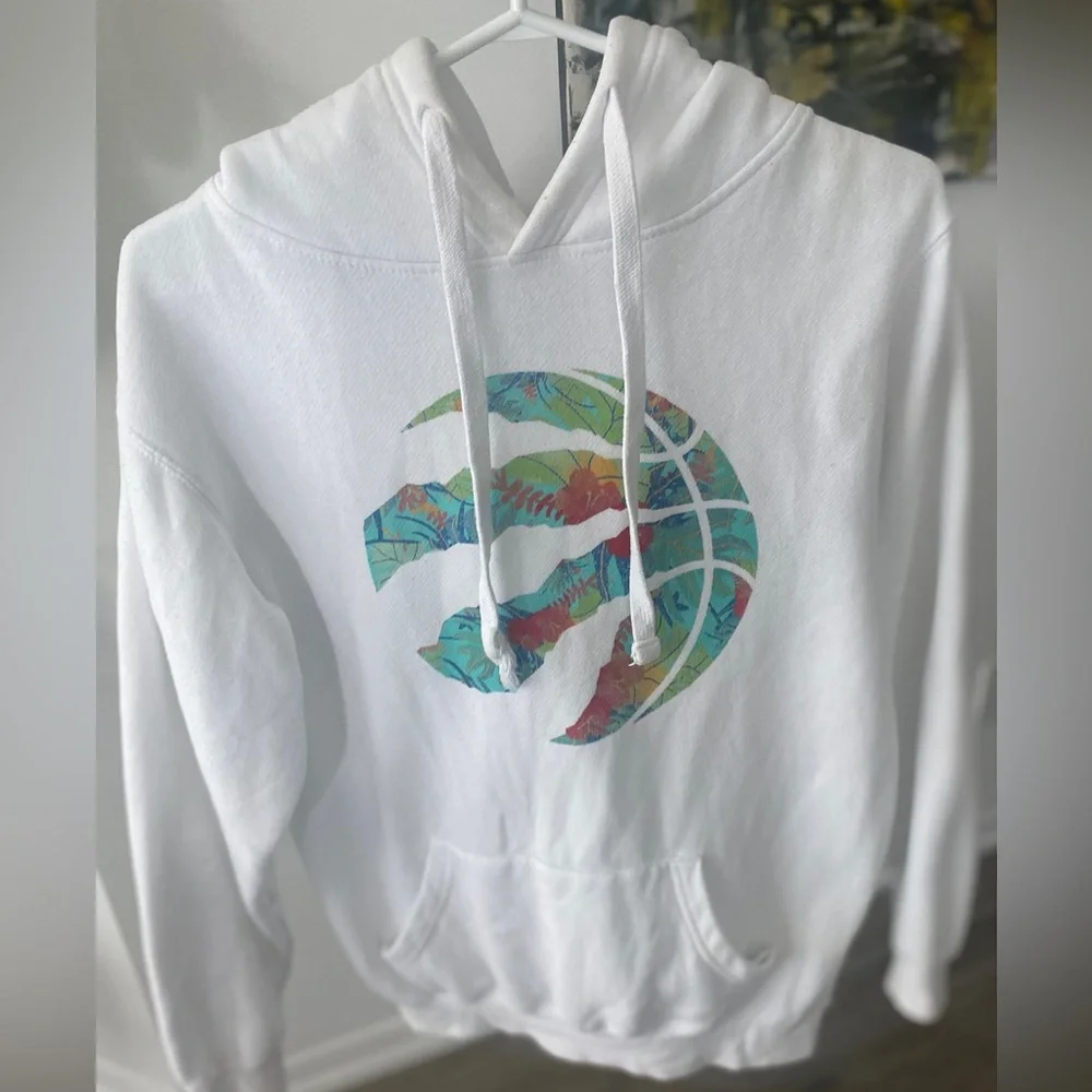 NBA | Raptors Hoodie - Picture 1 of 2